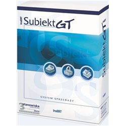 Program Insert Subiekt GT rozszerzenie (SGT3)