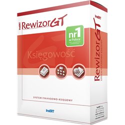 Program Insert Rewizor GT (REWGT)