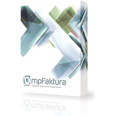 Program BinSoft mpFaktura