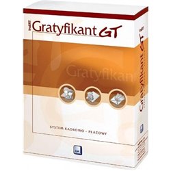 Program Insert Gratyfikant GT (GGT)