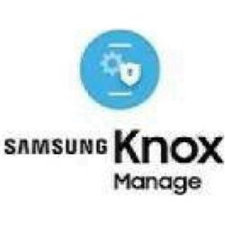 Program Samsung KNOX Manage 1-Month License