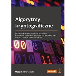 Algorytmy kryptograficzne