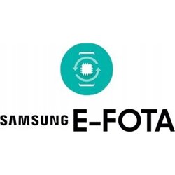 Program Samsung SAMSUNG E-FOTA on MDM 1 YEAR