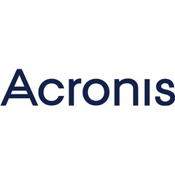 Program Acronis Acronis True Image Essentials - 1 Computer - 3 year subscription - ESD-DownloadESD