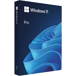 MS FPP WIN Pro FPP 11 64-bit German 1 License USB Flash Drive (DE)