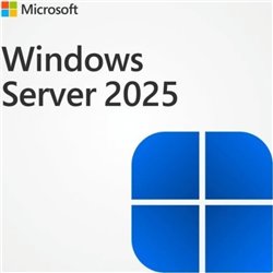 DELL 634-CVFJ system operacyjny 5 x licencja