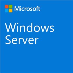 System operacyjny Microsoft Microsoft Windows Server 2022 Standard 1 x licencja