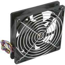 SuperMicro FAN-0124L4