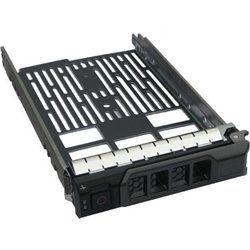 MicroStorage Kieszeń 3.5" SATA/SAS do PowerEdge (KIT837)