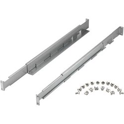 PowerWalker Szyny montażowe Rack Mount Kit - RK1 (10120529)