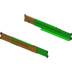 PowerWalker Szyny montażowe Rack Mount Kit - RK6 (10132003)