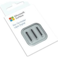 Microsoft Surface GFV-00008 Czarny 3 szt.