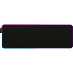 Mad Catz Mad Catz SURF RGB gaming mouse Pad (Black)