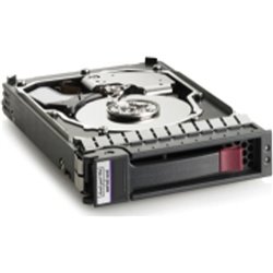 Dysk serwerowy HPE 900GB 2.5'' SAS-2 (6Gb/s)  (619291-S21)