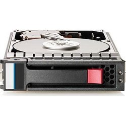 Dysk serwerowy HP 3TB 3.5'' SAS-2 (6Gb/s)  (713967-001)