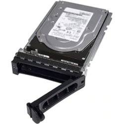 Dysk serwerowy Dell 6TB 3.5'' SAS-3 (12Gb/s)  (PYM8J)