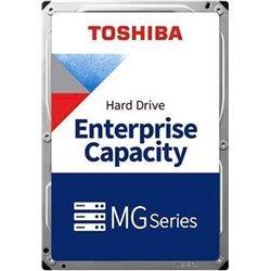 Dysk serwerowy Toshiba MG09SCA 16TB 3.5'' SAS-3 (12Gb/s)  (MG09SCA16TE)