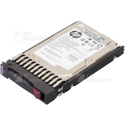 Dysk serwerowy HP Enterprise 72GB 2.5'' SAS-1 (3Gb/s)  (512743-001)