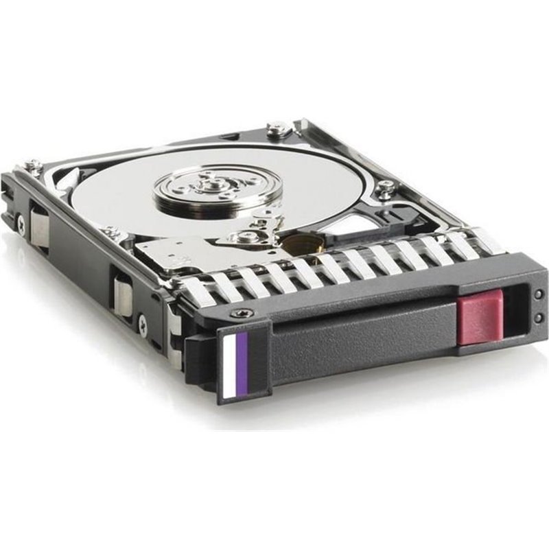 Dysk serwerowy HP 900GB 2.5'' SAS-3 (12Gb/s)  (B9F35A)