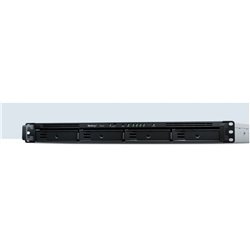 Macierz dyskowa Synology RX418 Rack 1U (RX418)