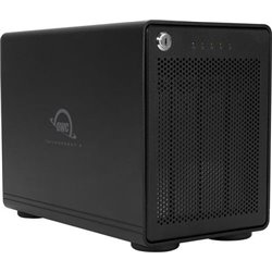 Macierz dyskowa OWC ThunderBay 4 Tower (OWCTB3SRKIT0GB)