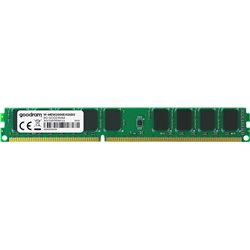 Pamięć serwerowa GoodRam DDR4, 8 GB, 2666 MHz, CL19 (W-MEM2666E4S88G)