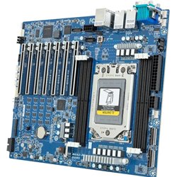 Gigabyte Gigabyte Mainboard ME03-PE0 AMD EPYC ATX Sockel SP6 Bulk