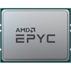 Procesor serwerowy AMD Procesor AMD EPYC 4564P (16C/32T) 4.5GHz (5.7GHz Turbo) Socket AM5 TDP 170W tray
