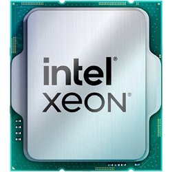 Procesor serwerowy Intel Intel CPU Xeon E-2488 (8C/16T) 3.2 GHz (5.1 GHz Turbo) Tray Sockel 1700 TDP 95W