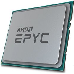 Procesor serwerowy AMD AMD CPU EPYC 7443P (24C/48T) 2.85 GHz (4.0 GHz Turbo) Tray Sockel SP3 TDP 200W