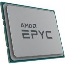 Procesor serwerowy AMD AMD EPYC 7352 2.3 GHz (24C48T) Box Sockel SP3