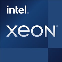 Procesor serwerowy Intel Xeon E-2386G, 3.5 GHz, 12 MB, OEM (CM8070804494716)