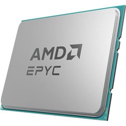 Procesor serwerowy AMD Epyc 7203, 3.4 GHz, 64 MB, OEM (100-000001286)