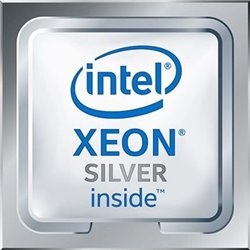 Procesor serwerowy Intel Xeon Silver 4210, 2.2 GHz, 13.75 MB, OEM (CD8069503956302)
