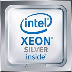 Procesor serwerowy Intel Xeon Silver 4208, 2.1 GHz, 11 MB, OEM (CD8069503956401)
