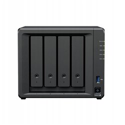 Serwer Synology DS925+