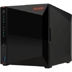 Serwer Asustor Serwer Asustor AS5404T 4 GB RAM
