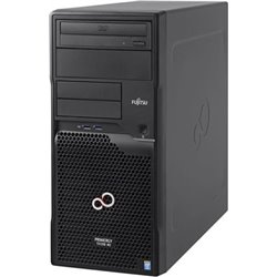 Serwer Fujitsu TX1310M1 E3-1246v3 8GB 2x2TB (VFY:T1311SC030IN)