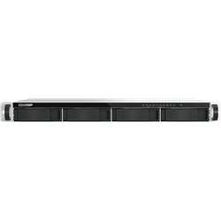 Serwer TS-h765eU-8G 1U 7x0HDD Intel Atomx7405C 4-cor 8GB