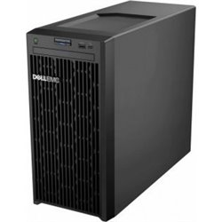 Serwer Dell Dell T150 E-2314 16GB S150 2TB 3Y