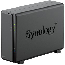 Serwer Synology DS124