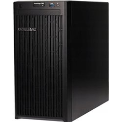 Serwer Dell Dell T150 E-2314 16GB H355 480GB SSD 3Y