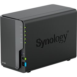 Serwer Synology DS224+