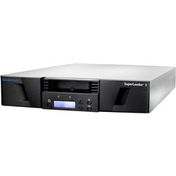 Streamer Quantum SuperLoader 3 (ET-LLZAE-YE)