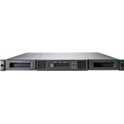 Streamer HP StoreEver MSL 1/8 G2 (R1R75A)