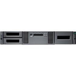 Streamer HP StorageWorks MSL2024 LTO (AK379A)