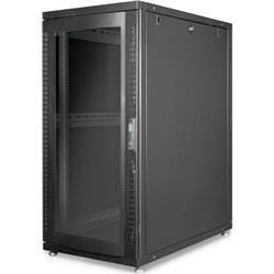 Szafa Digitus Rack Digitus 19 26RU DN-19 SRV-26U-B-G-1
