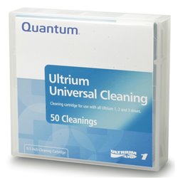 Taśma Quantum LTO Ultrium (MR-LUCQN-01)