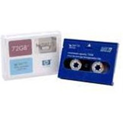 Taśma HP DAT 72 C8010A