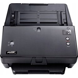 Terminal sieciowy Plustek SMARTOFFICE PT2160